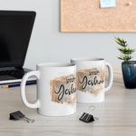 Cargar imagen en el visor de la galería, Taza de Cerámica - Taza de Ceramica 11oz
