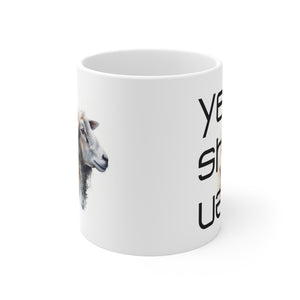 Ceramic Mug
