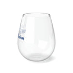 Load image into Gallery viewer, Kidush Wine Glass
