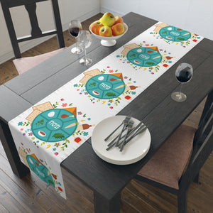 Table Runner (Pesaj)