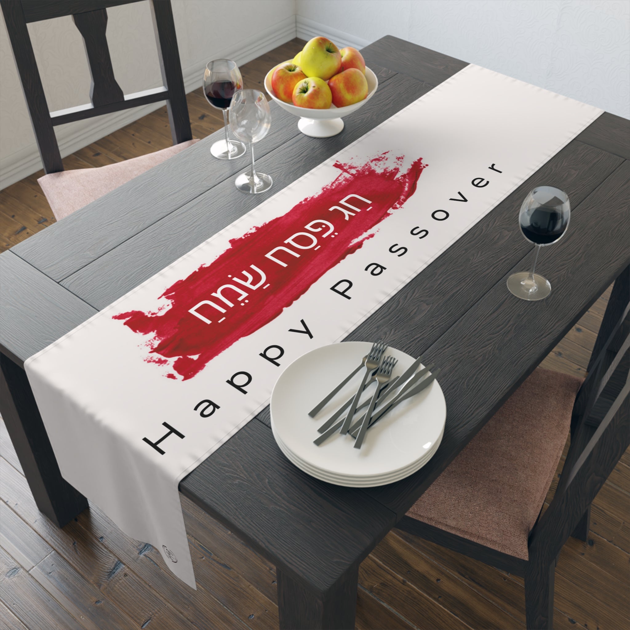 Table Runner (Pessover)