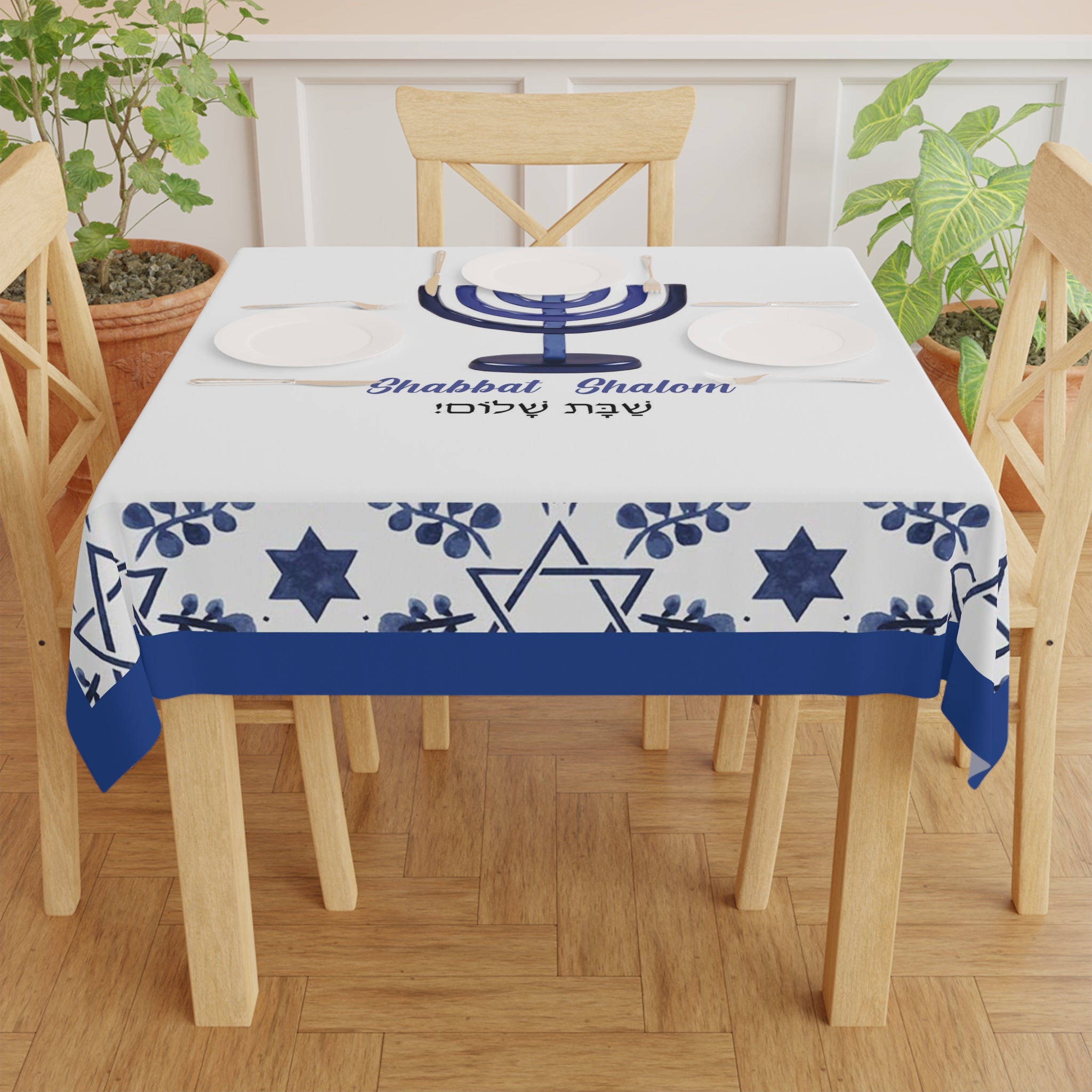 Tablecloth