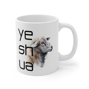 Ceramic Mug