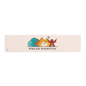 Table Runner (Pascua)