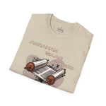 Cargar imagen en el visor de la galería, Unisex  T-Shirt
