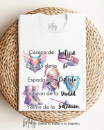 Cargar imagen en el visor de la galería, Unisex  T-Shirt
