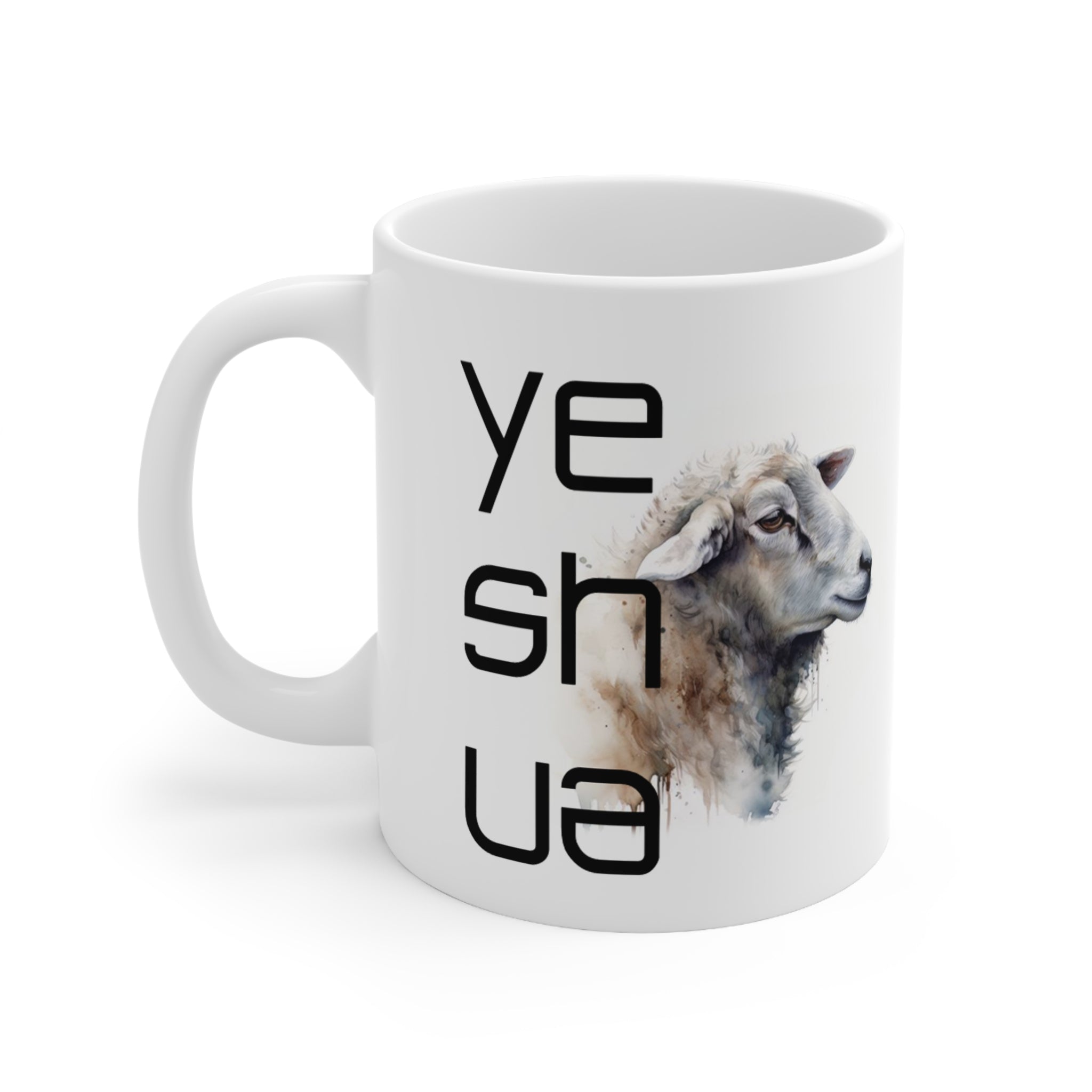 Ceramic Mug