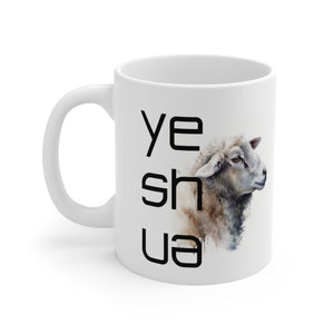 Ceramic Mug