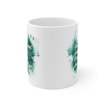 Load image into Gallery viewer, Ceramic Mug
