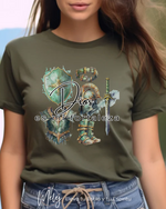 Load image into Gallery viewer, Unisex  T-Shirt
