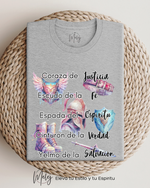 Cargar imagen en el visor de la galería, Unisex  T-Shirt
