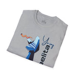 Cargar imagen en el visor de la galería, Unisex  T-Shirt
