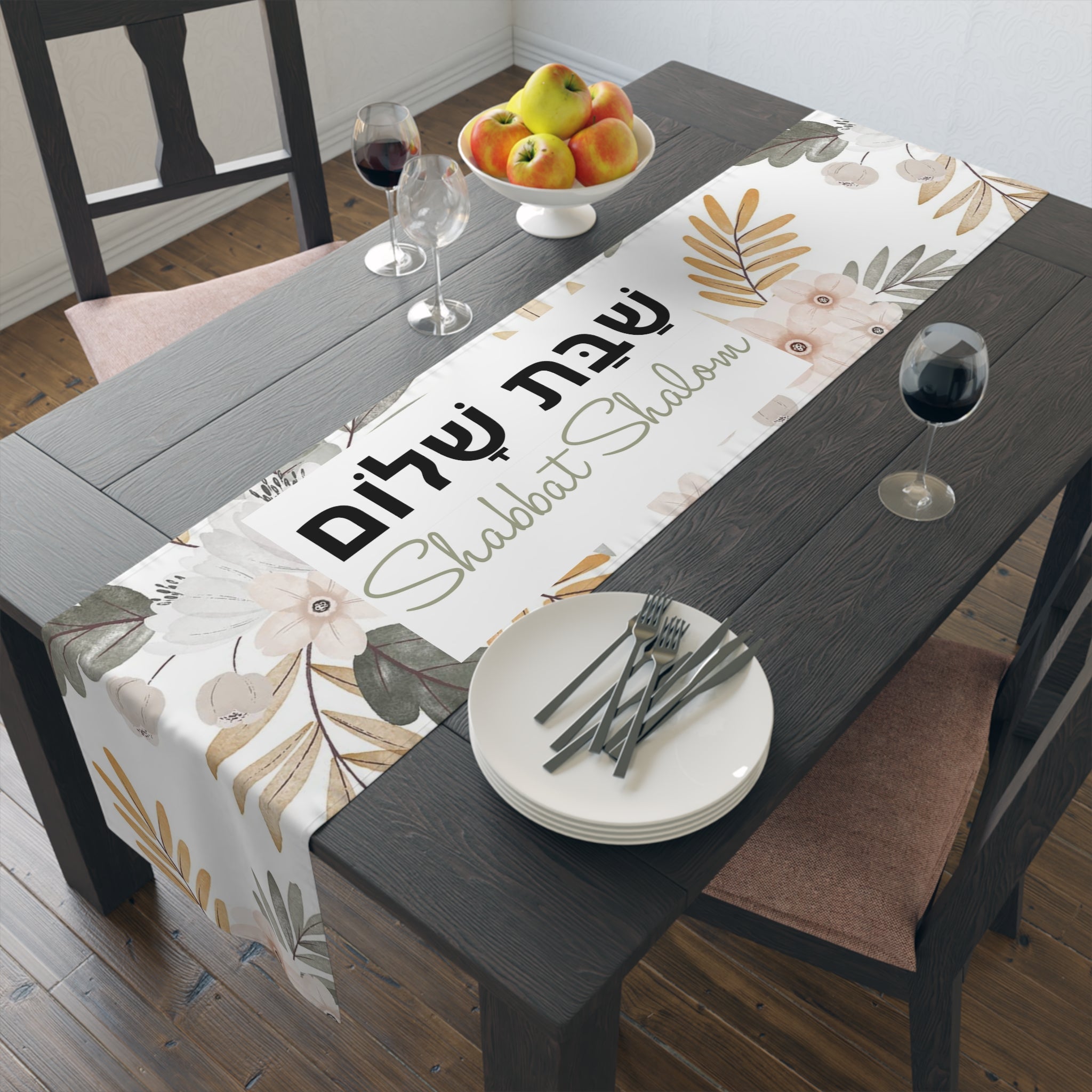 Table Runner