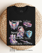 Cargar imagen en el visor de la galería, Unisex  T-Shirt
