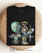 Load image into Gallery viewer, Unisex  T-Shirt
