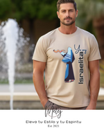 Cargar imagen en el visor de la galería, Unisex  T-Shirt
