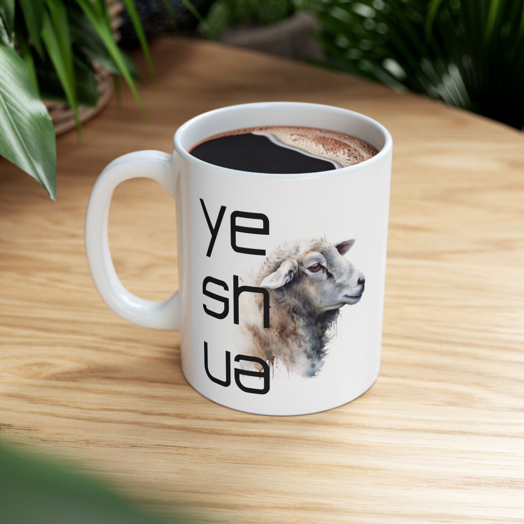 Ceramic Mug