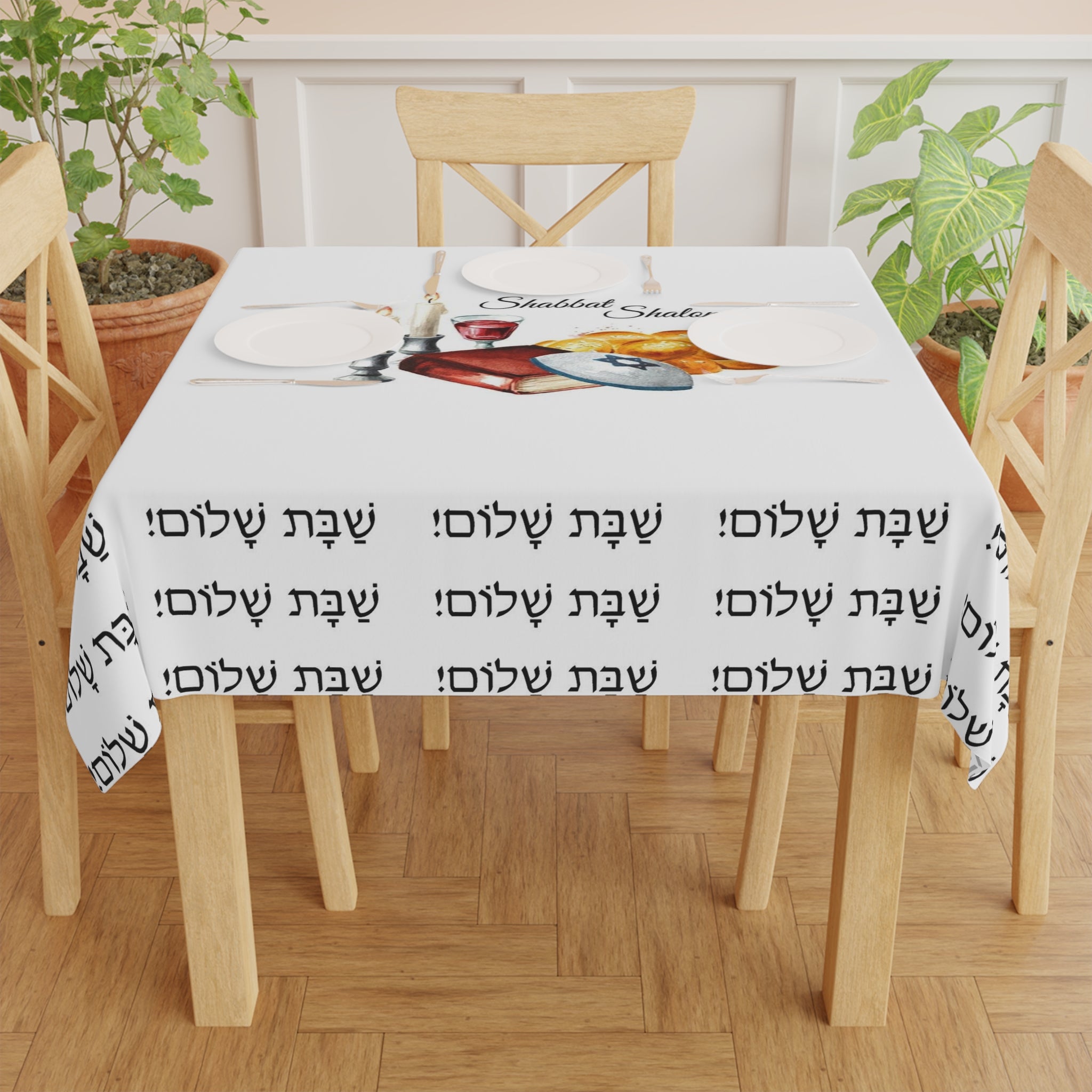 Tablecloth