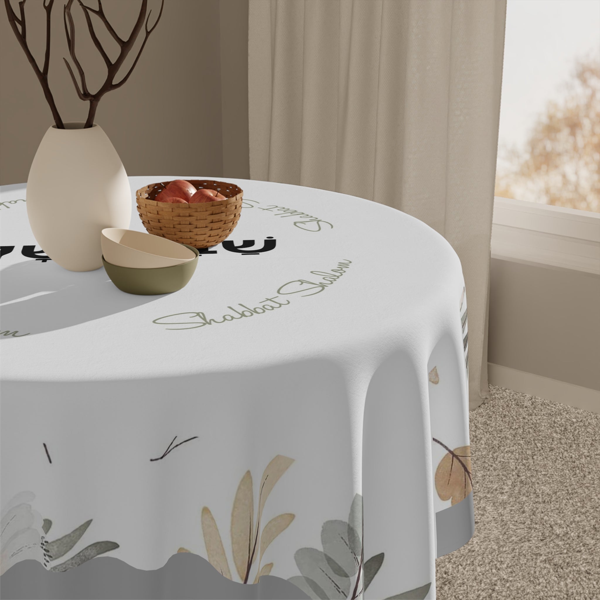 Tablecloth