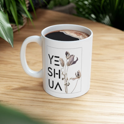 Taza de Cerámica - Taza de Ceramica 11oz