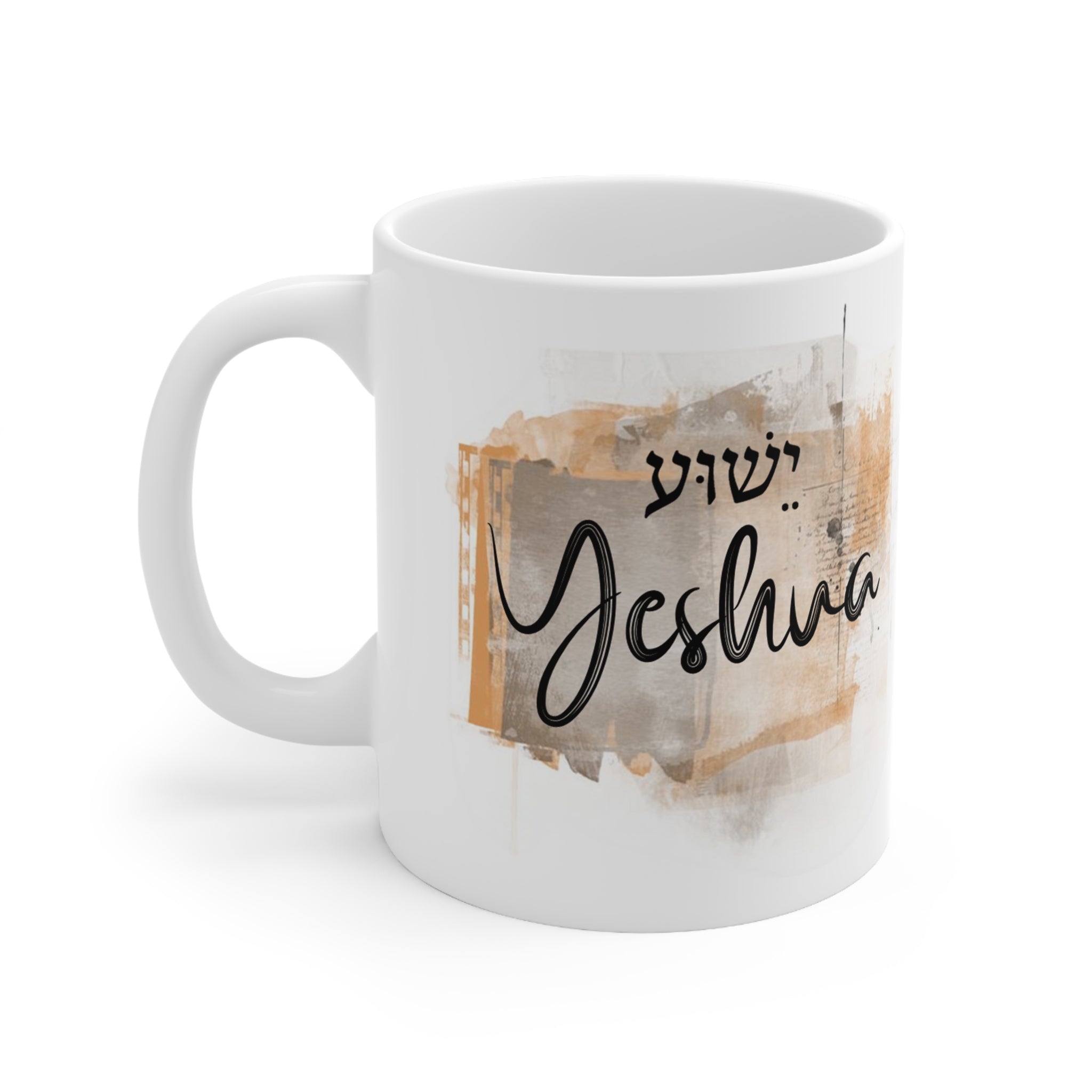 Taza de Cerámica - Taza de Ceramica 11oz