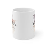 Cargar imagen en el visor de la galería, Taza de Cerámica - Taza de Ceramica 11oz
