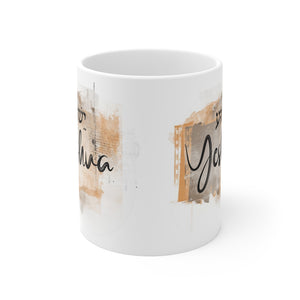 Taza de Cerámica - Taza de Ceramica 11oz