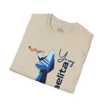 Cargar imagen en el visor de la galería, Unisex  T-Shirt
