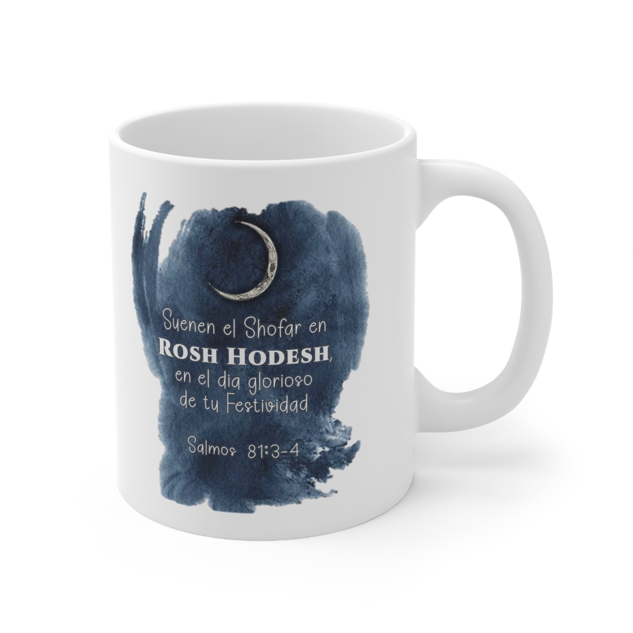 Taza de Cerámica - Taza de Ceramica 11oz