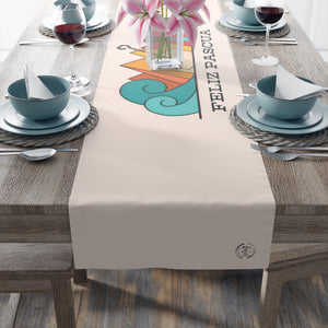 Table Runner (Pascua)