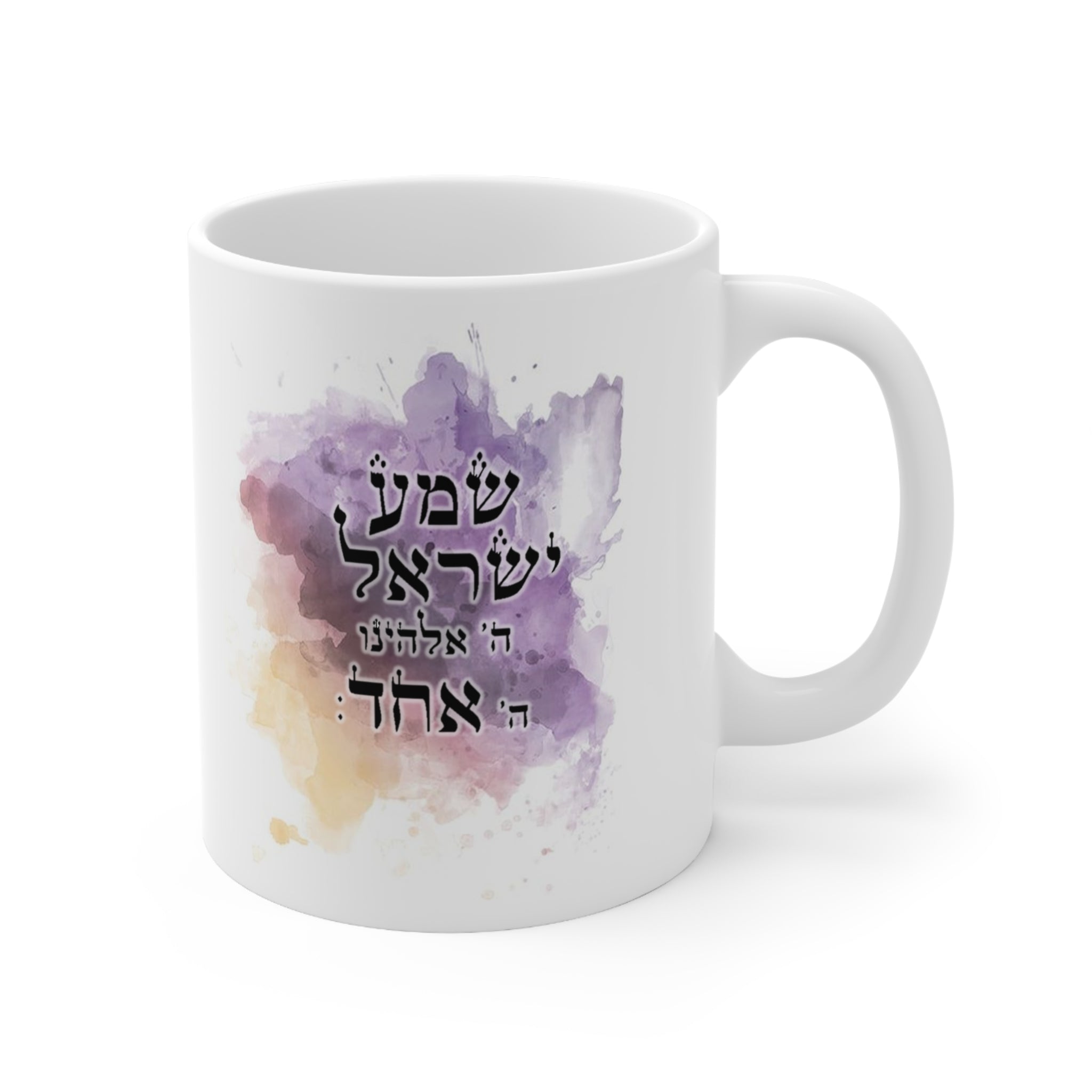 Ceramic Mug