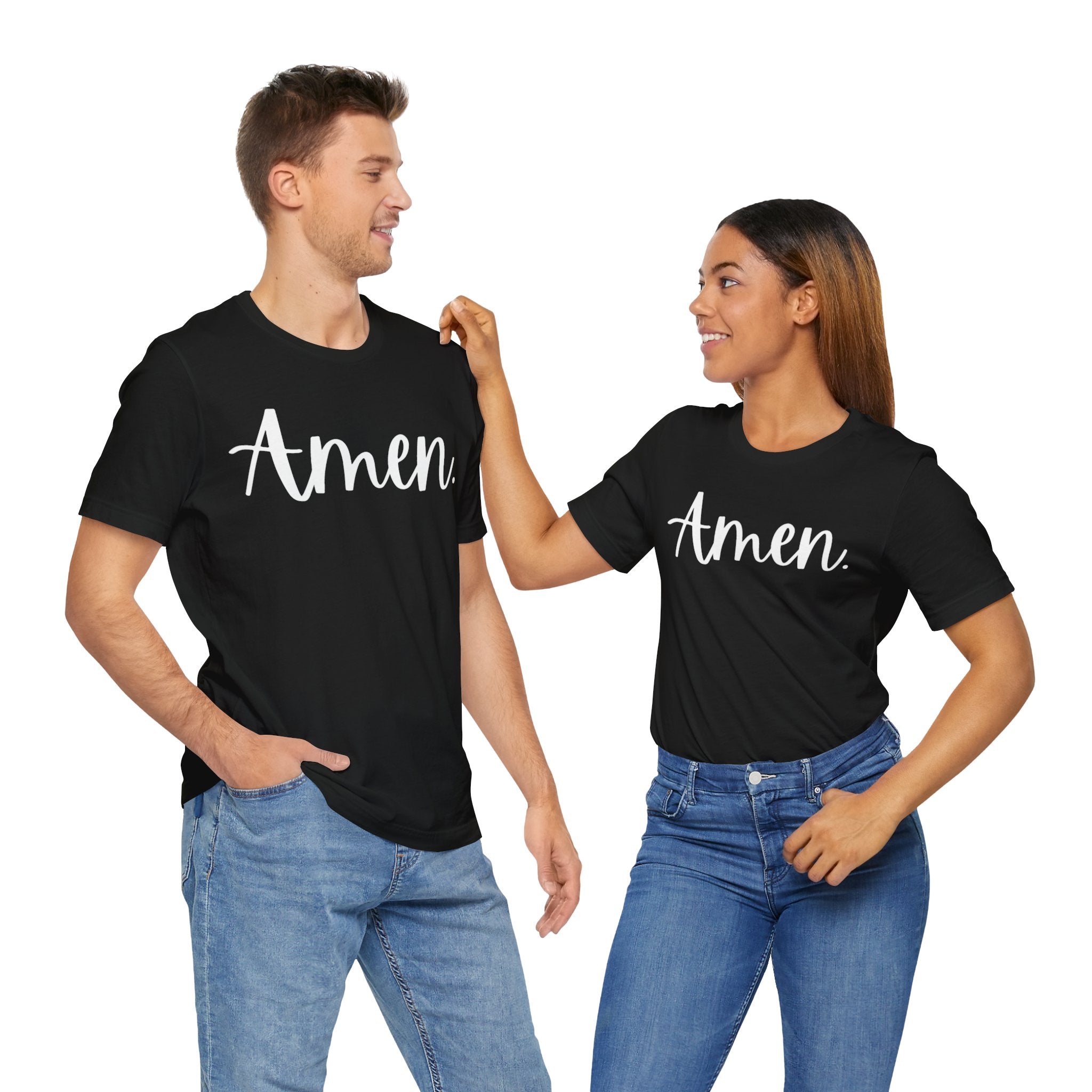 Unisex  T-Shirt