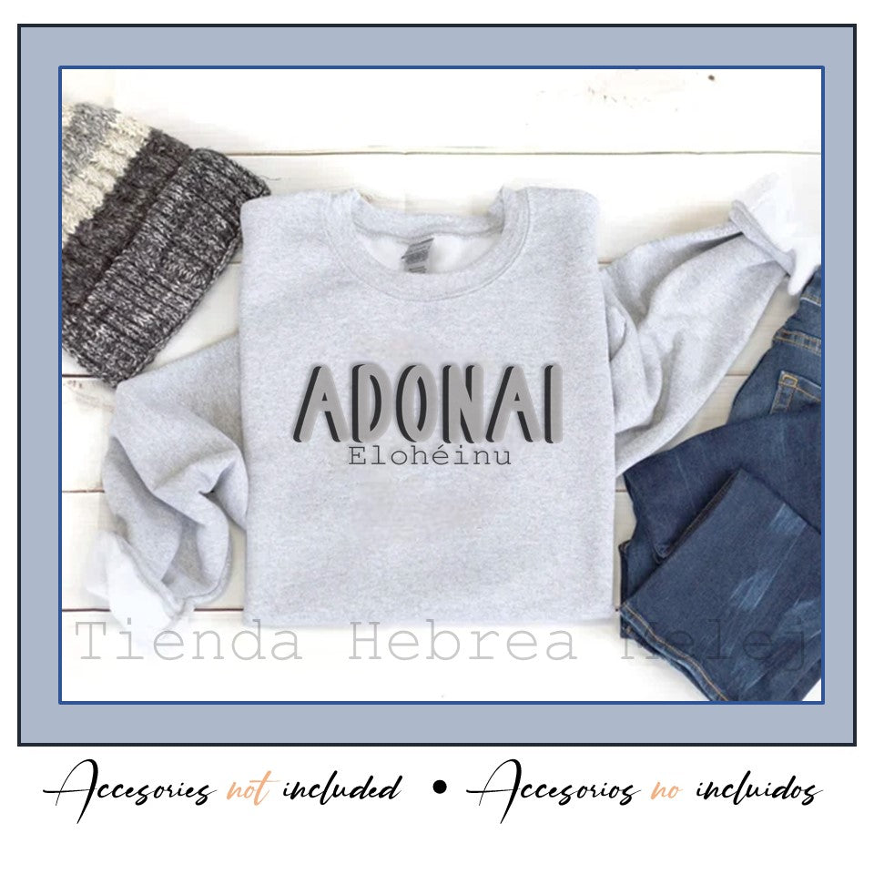 Sweater - Unisex