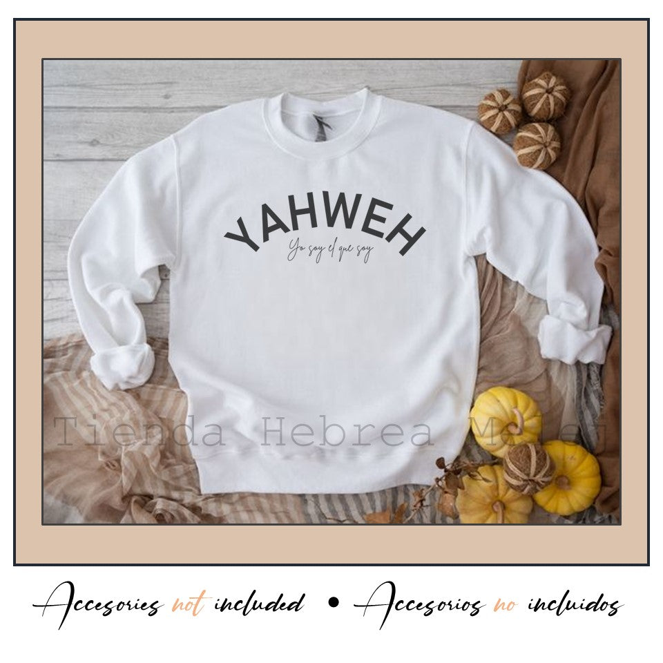 Sweater - Unisex