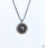 Load image into Gallery viewer, Necklace - Yod
