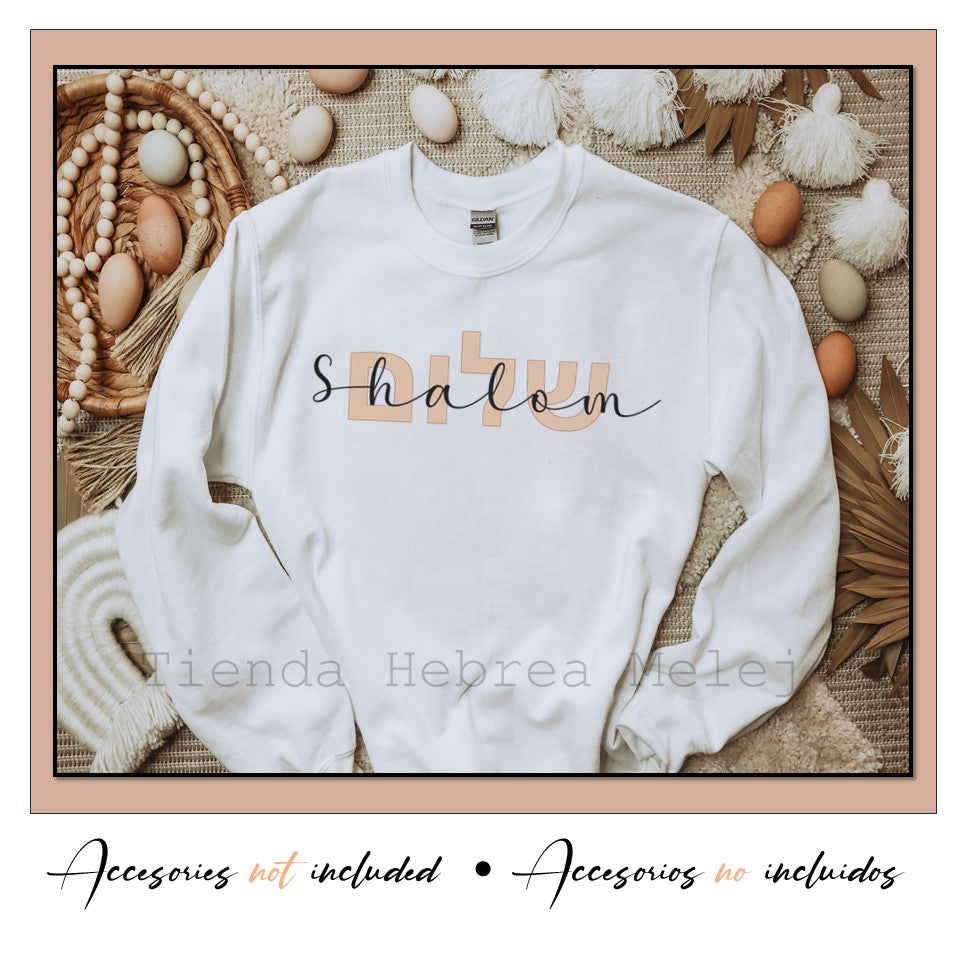 Sweater - Unisex