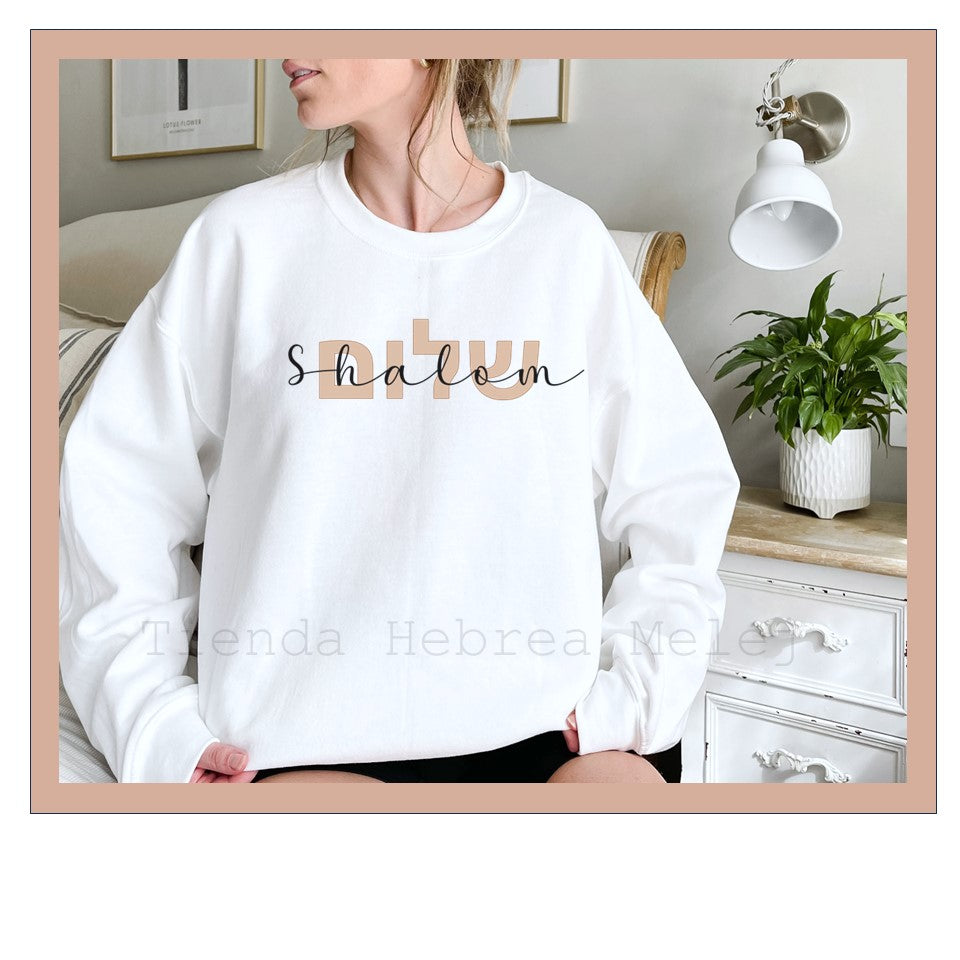 Sweater - Unisex