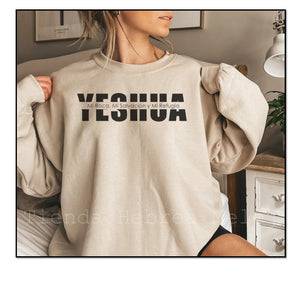 Sweater - Unisex