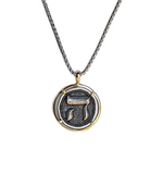 Load image into Gallery viewer, Necklace - Hei
