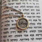 Load image into Gallery viewer, Necklace - Shalom
