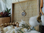 Load image into Gallery viewer, Necklace - Alef
